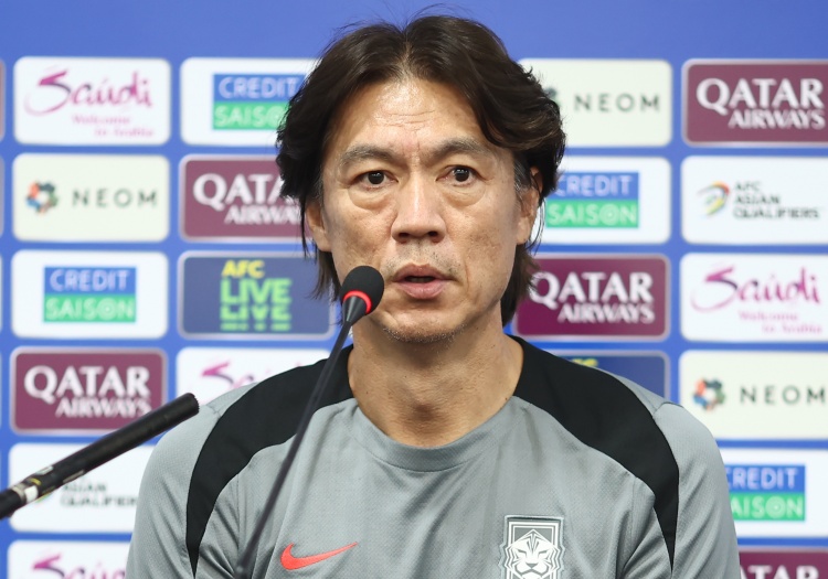 韩国男足从未有归化❗核心问题是兵役,能否只在比赛时变成韩国人