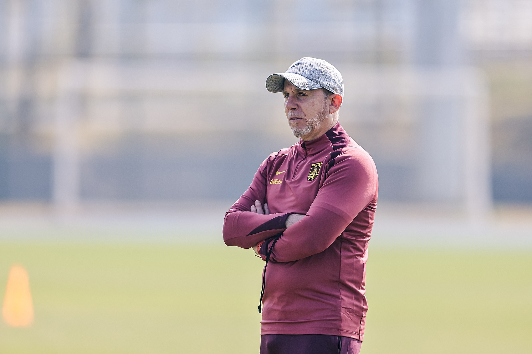 北青体育:U20国足战吉尔吉斯斯坦很可能沿用首轮的阵型与阵容