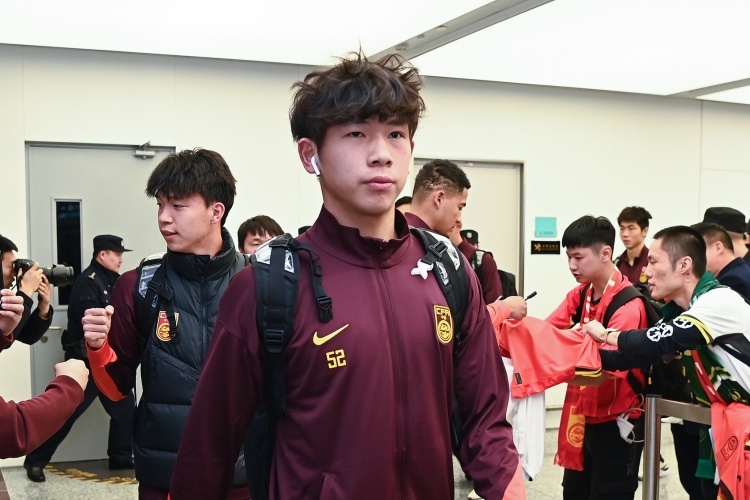  记者谈刘诚宇落选：这次经历对其积累经验，提升信心都有好处
